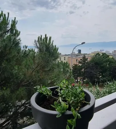 Sea Spirit Rijeka