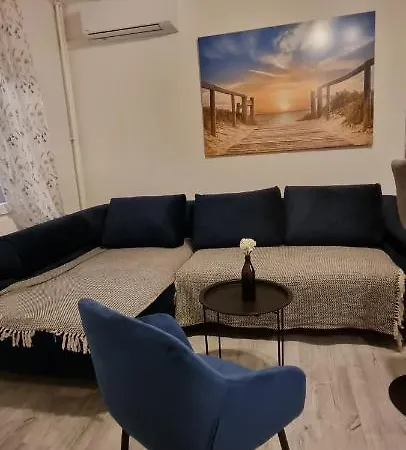 Apartment Sea Spirit *