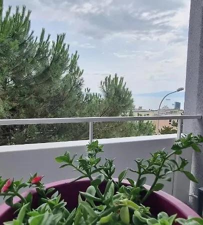 Apartment Sea Spirit