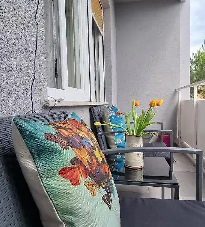 Sea Spirit Apartment Rijeka