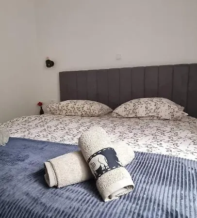 Apartment Sea Spirit *