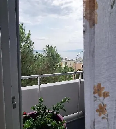 Sea Spirit Apartment