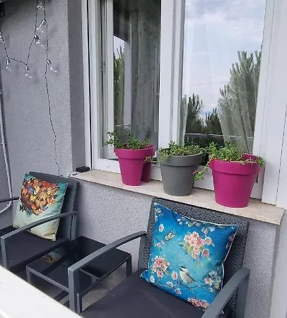 Apartment Sea Spirit