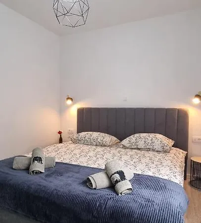 Sea Spirit Apartment Rijeka