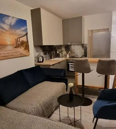 Apartment Sea Spirit *